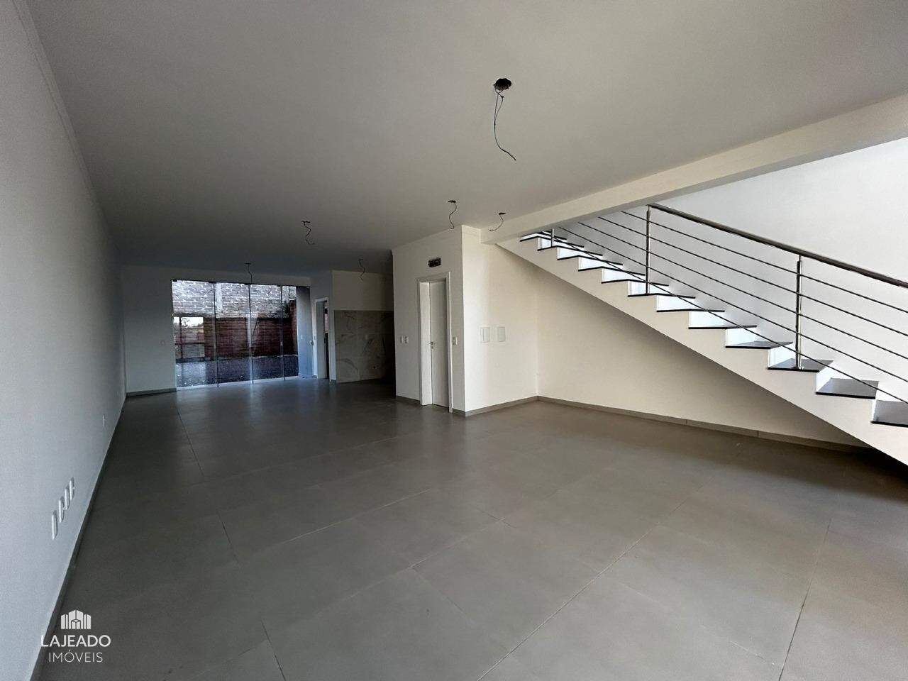 Sobrado para alugar com 3 quartos, 167m² - Foto 3