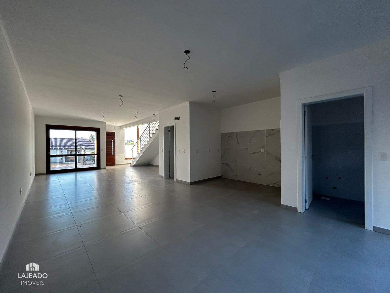 Sobrado para alugar com 3 quartos, 167m² - Foto 4