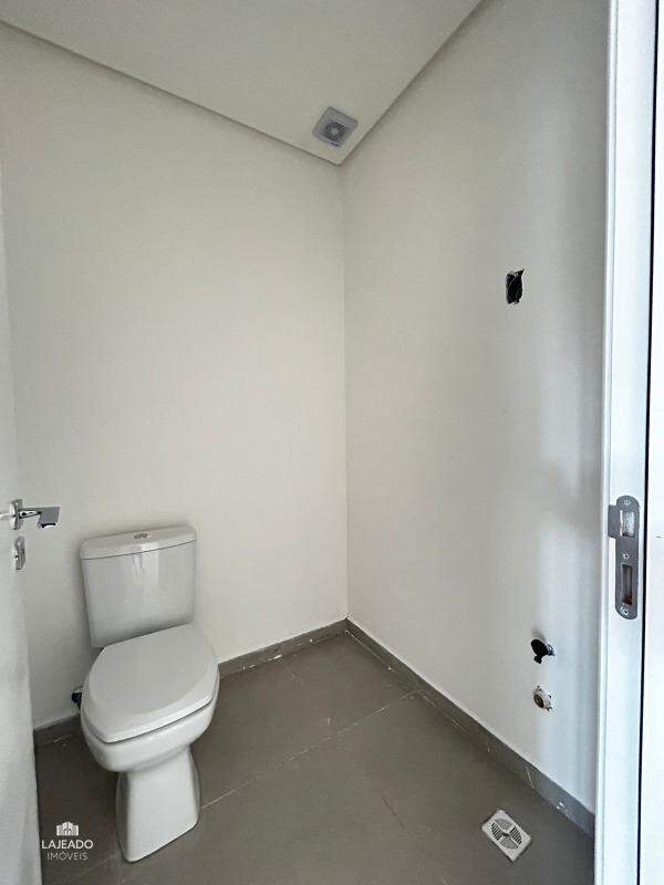 Sobrado para alugar com 3 quartos, 167m² - Foto 7