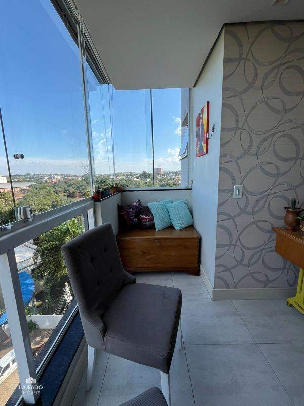 Apartamento para alugar, 92m² - Foto 11