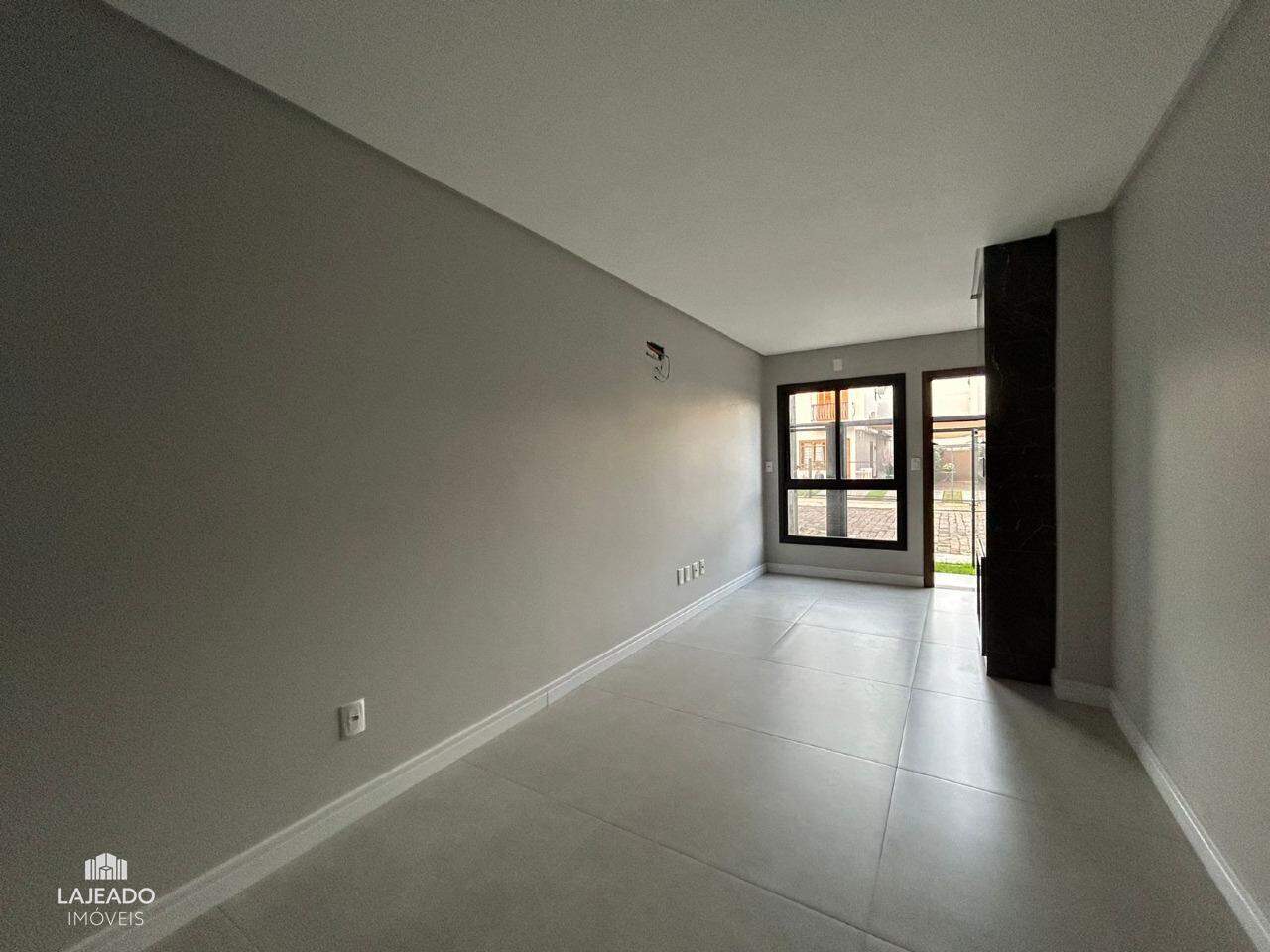 Sobrado para alugar com 3 quartos, 106m² - Foto 4