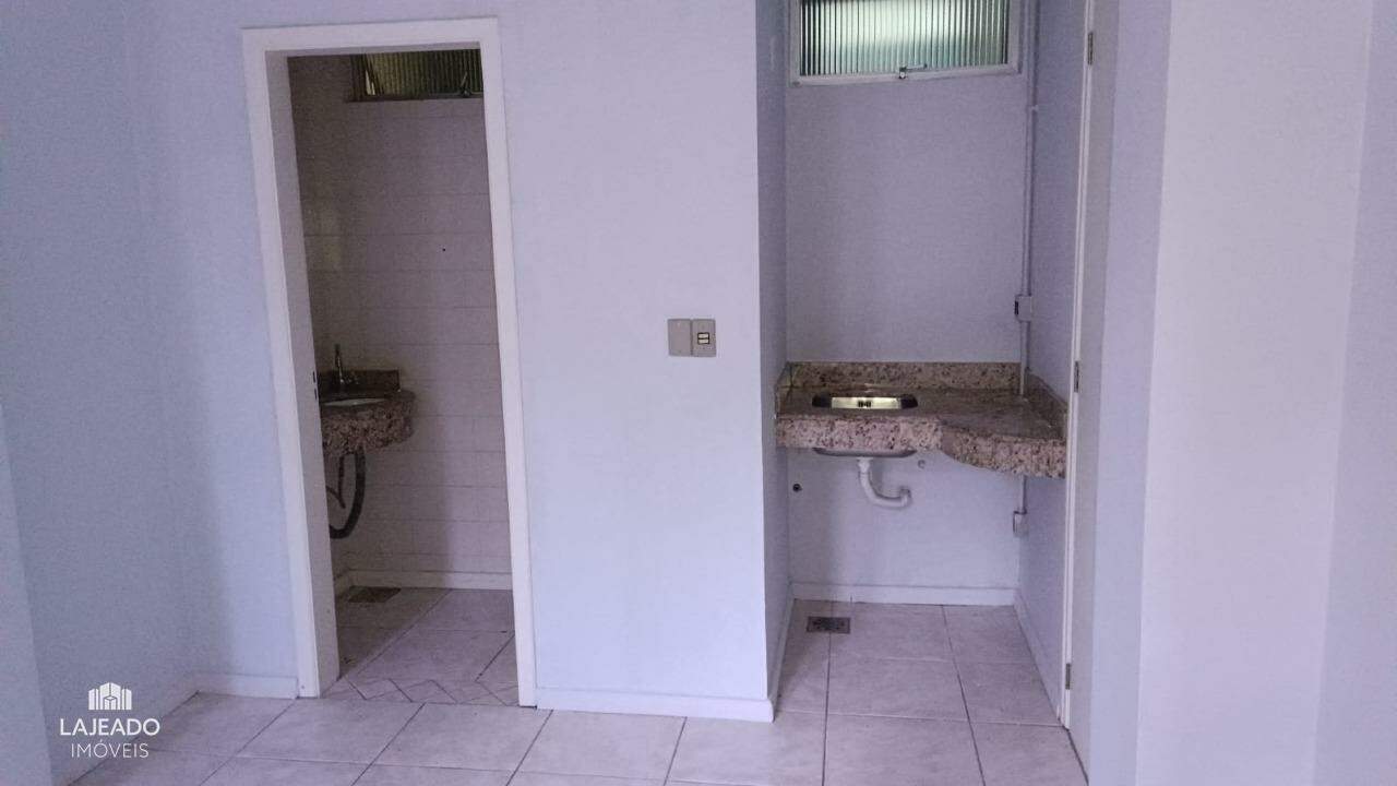 Conjunto Comercial-Sala para alugar, 155m² - Foto 8