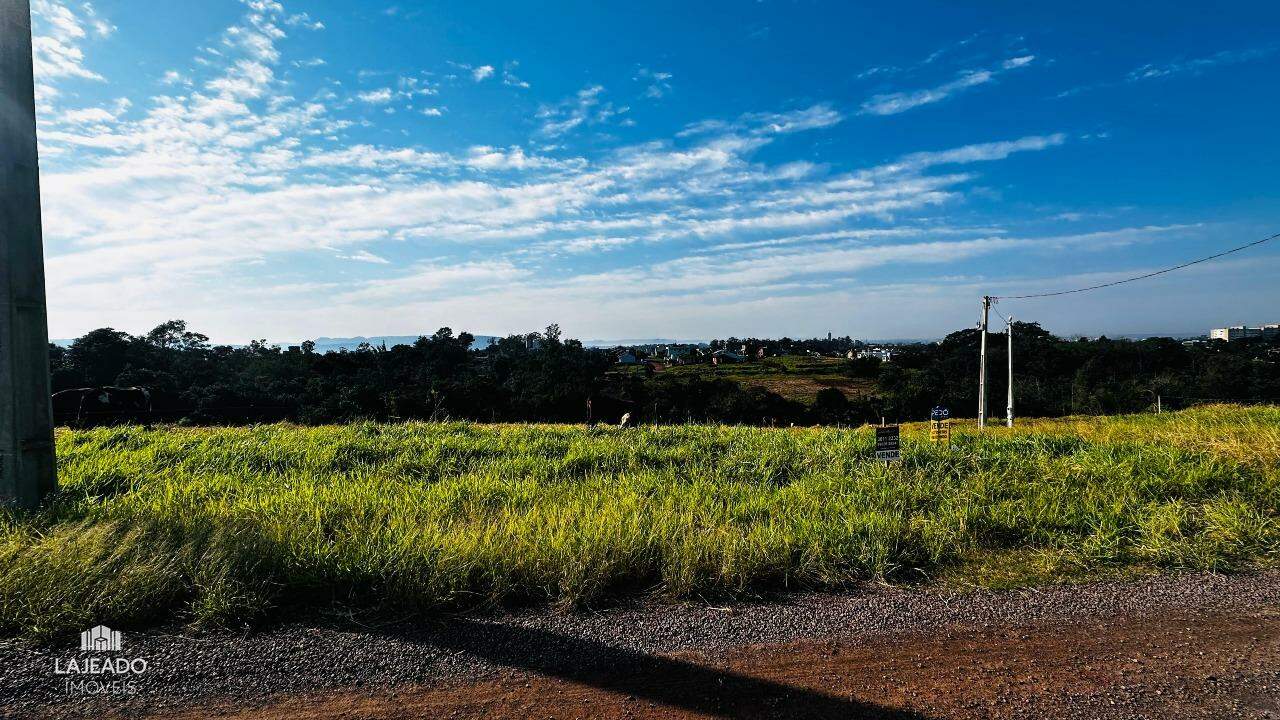 Terreno à venda, 219m² - Foto 1