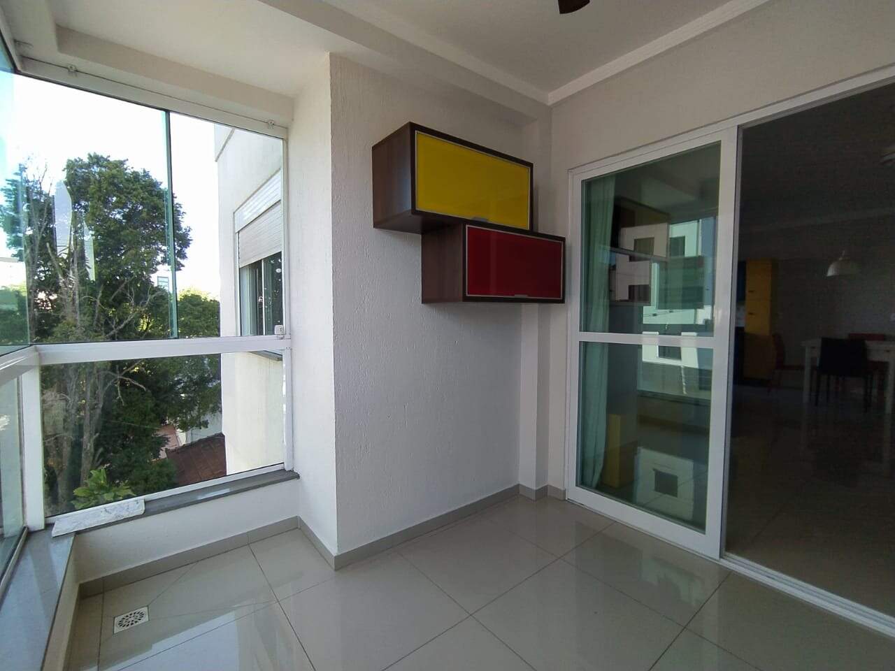 Apartamento à venda com 1 quarto, 54m² - Foto 14