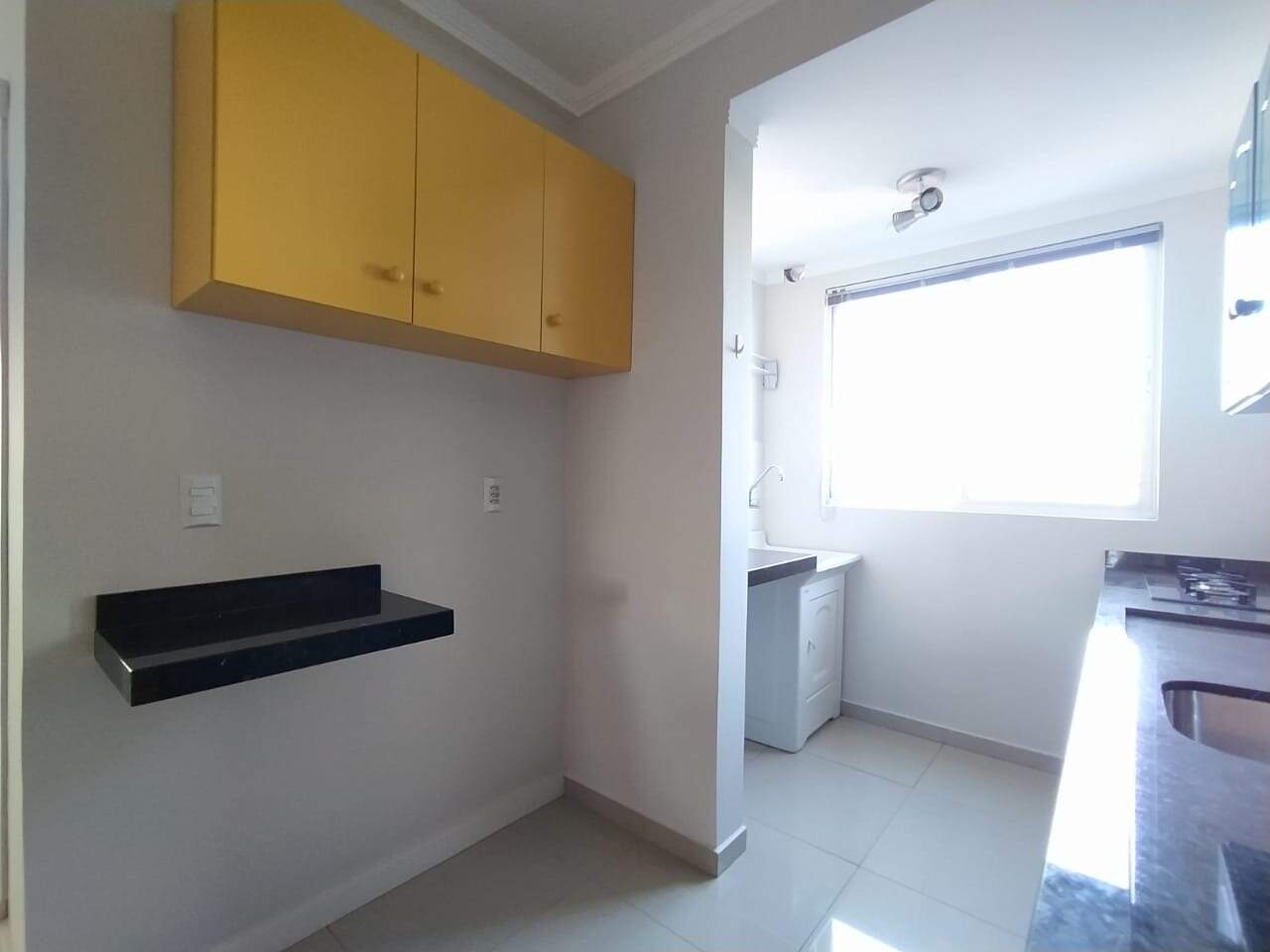 Apartamento à venda com 1 quarto, 54m² - Foto 5