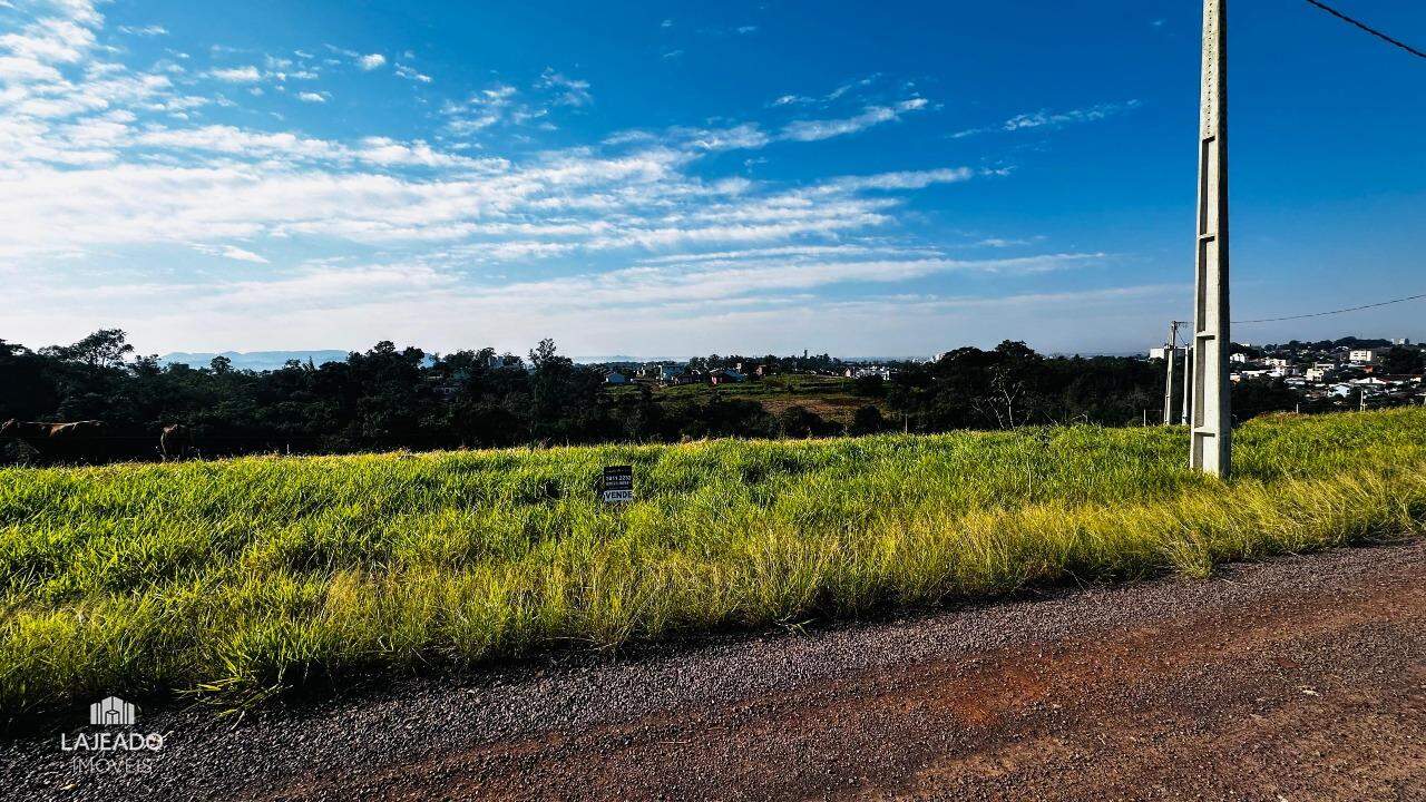 Terreno à venda, 214m² - Foto 1