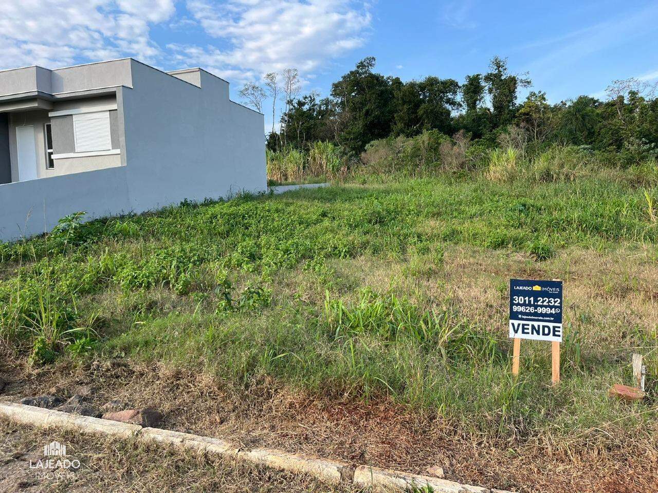 Terreno à venda, 360m² - Foto 1