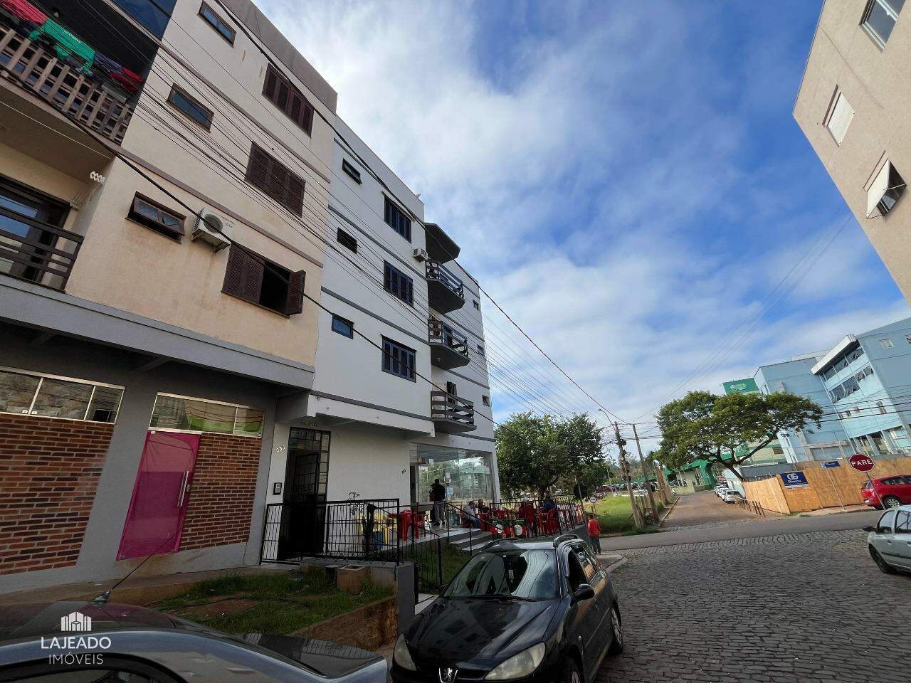 Apartamento, 1 quarto, 40 m² - Foto 1