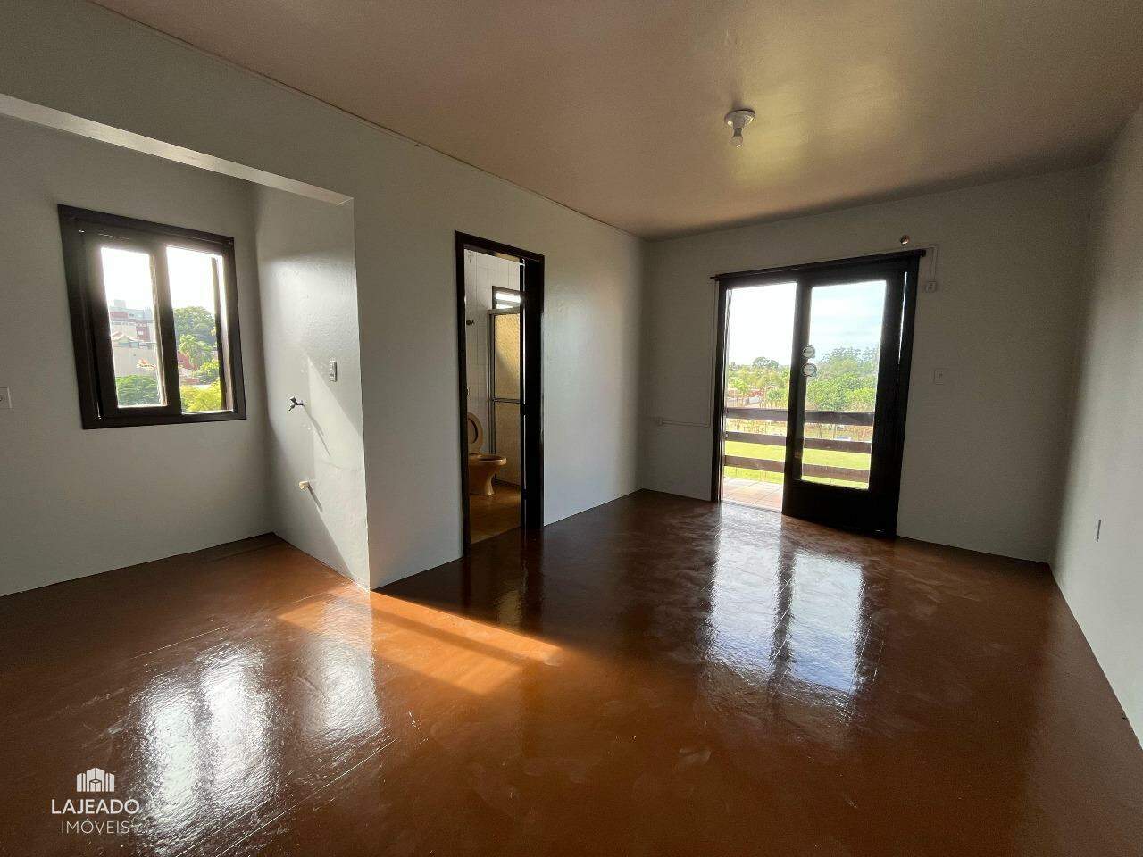 Apartamento, 1 quarto, 40 m² - Foto 2