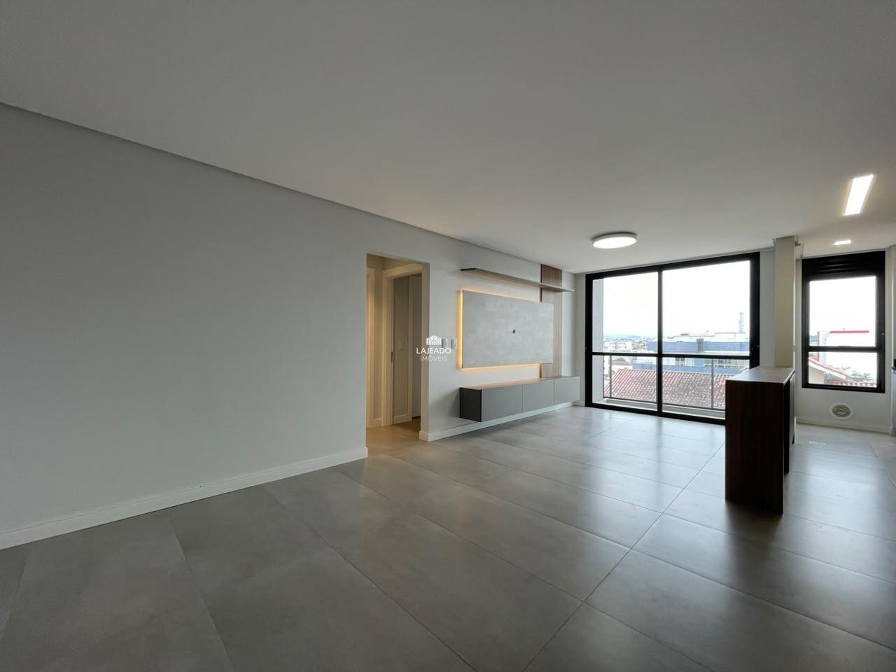 Apartamento, 2 quartos, 76 m² - Foto 2