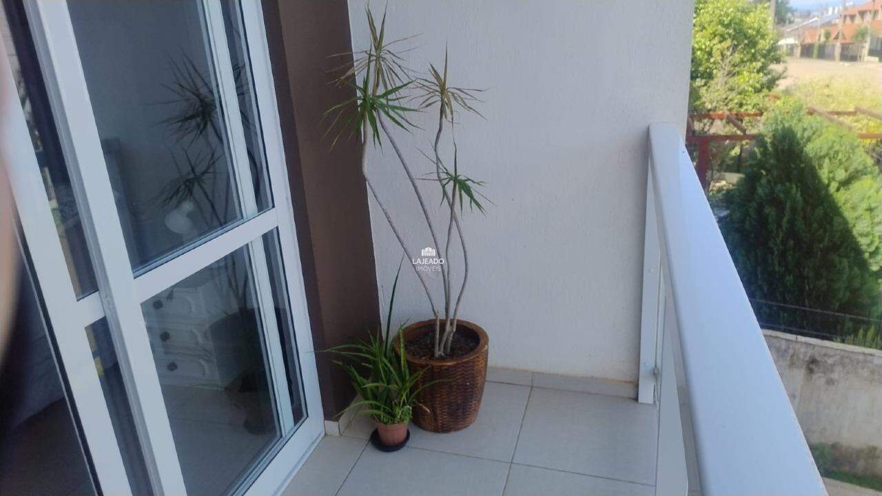 Sobrado, 2 quartos, 66 m² - Foto 2