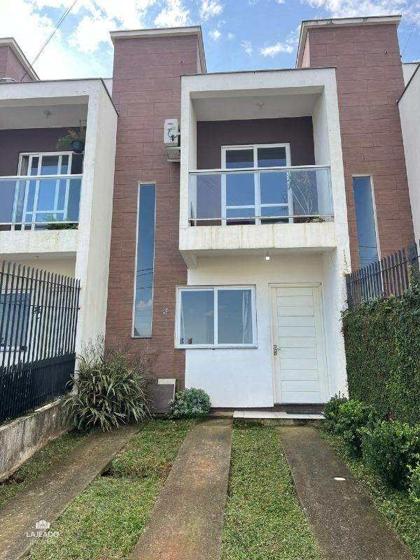 Sobrado à venda com 2 quartos, 66m² - Foto 1