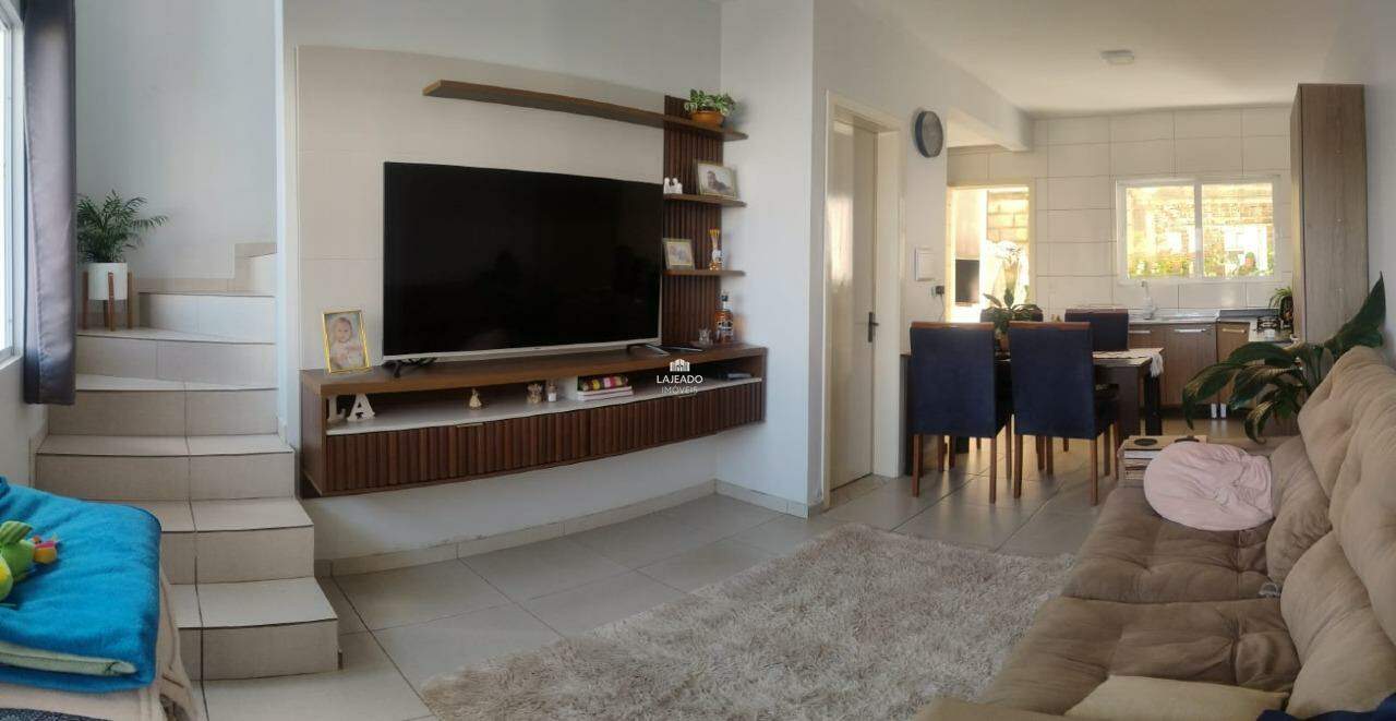 Sobrado, 2 quartos, 66 m² - Foto 5