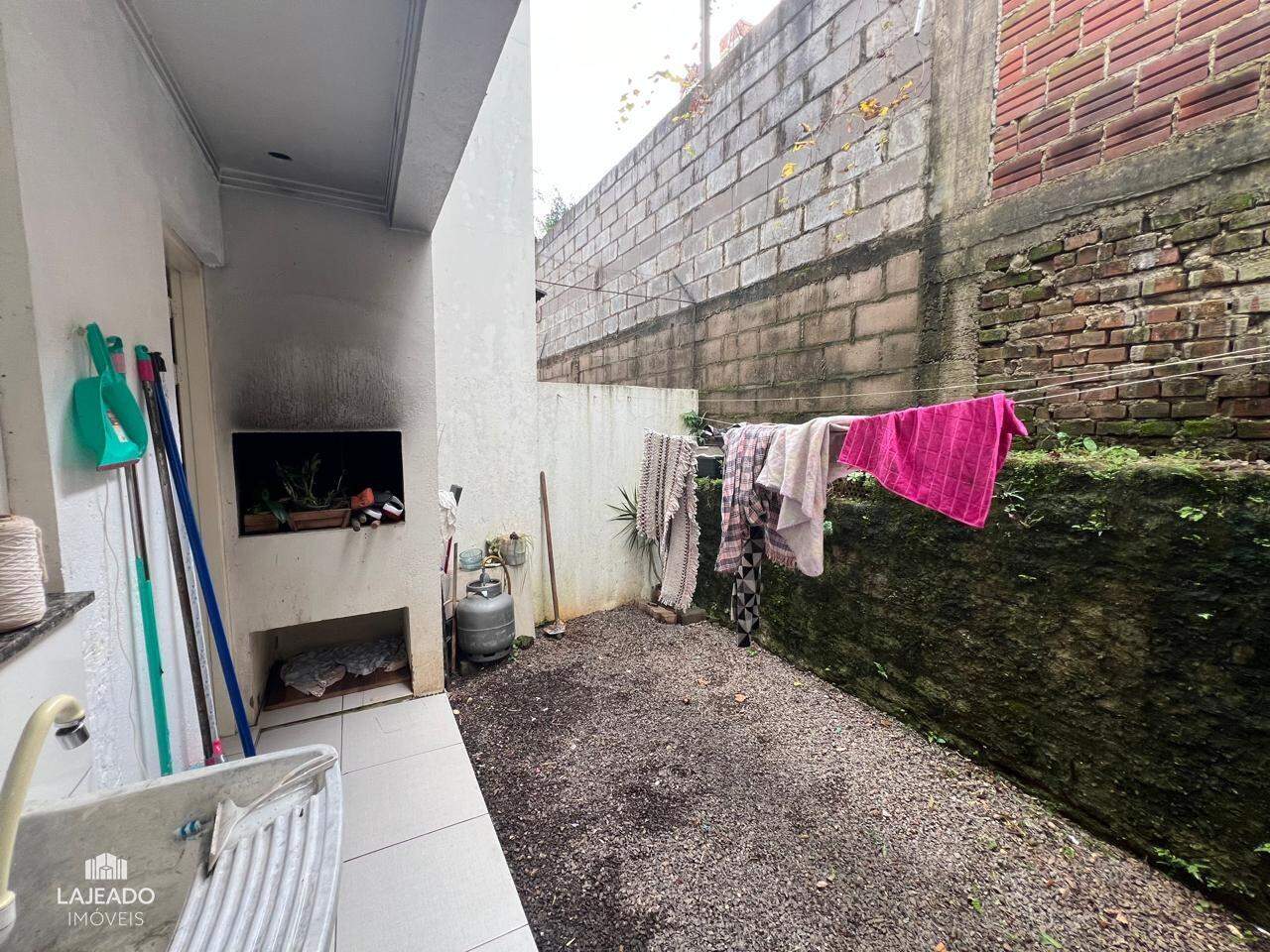 Sobrado à venda com 2 quartos, 66m² - Foto 11