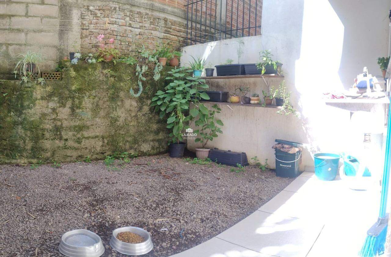 Sobrado, 2 quartos, 66 m² - Foto 3