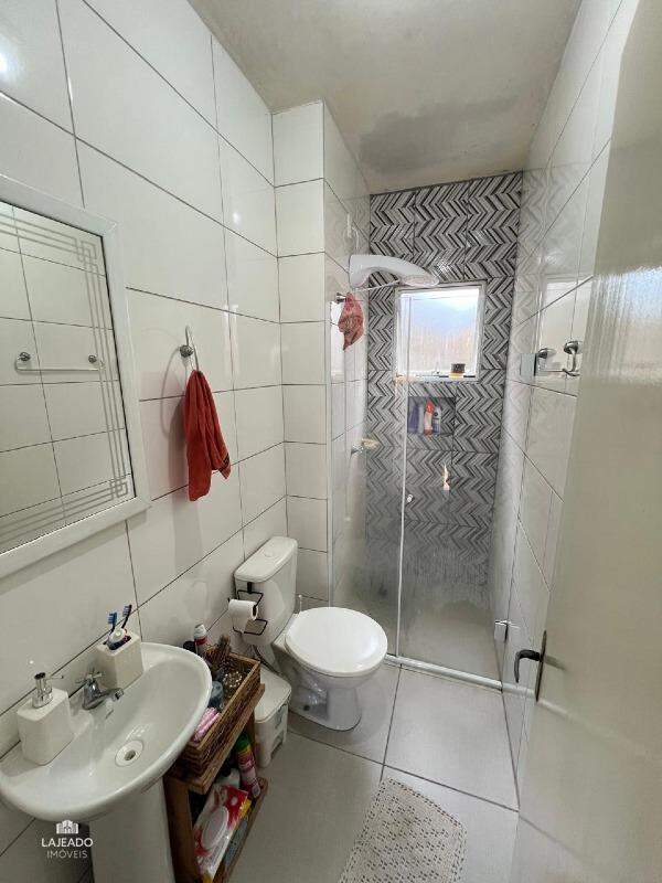 Sobrado à venda com 2 quartos, 66m² - Foto 6