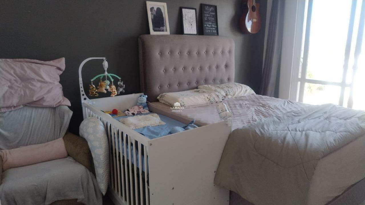 Sobrado, 2 quartos, 66 m² - Foto 11