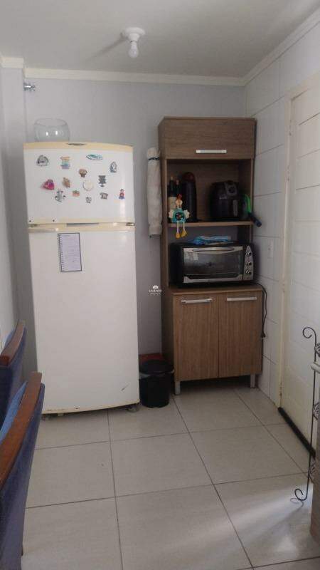 Sobrado, 2 quartos, 66 m² - Foto 7