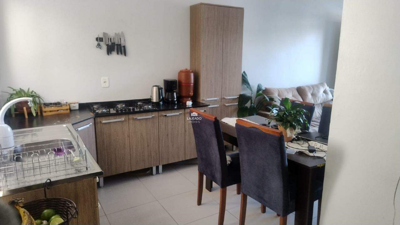 Sobrado, 2 quartos, 66 m² - Foto 6