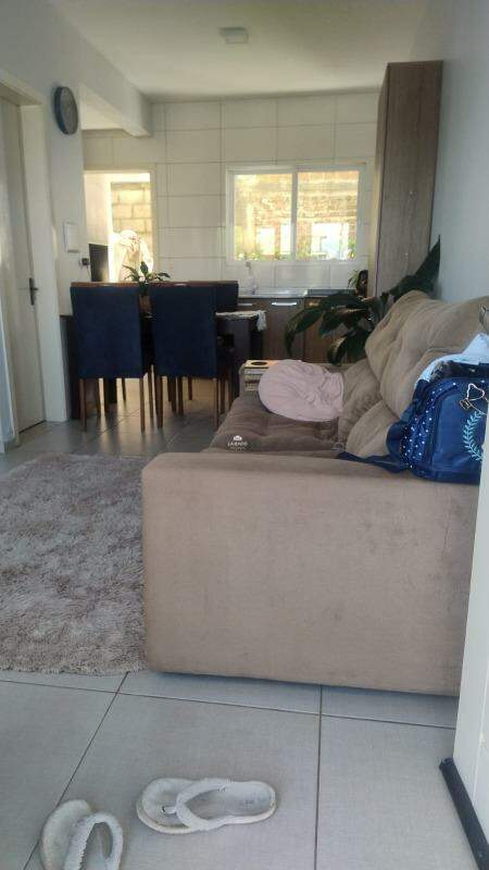 Sobrado, 2 quartos, 66 m² - Foto 4