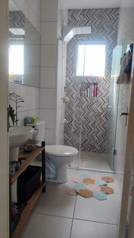 Sobrado, 2 quartos, 66 m² - Foto 10