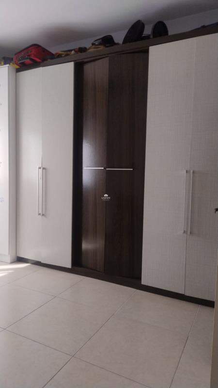 Sobrado, 2 quartos, 66 m² - Foto 13