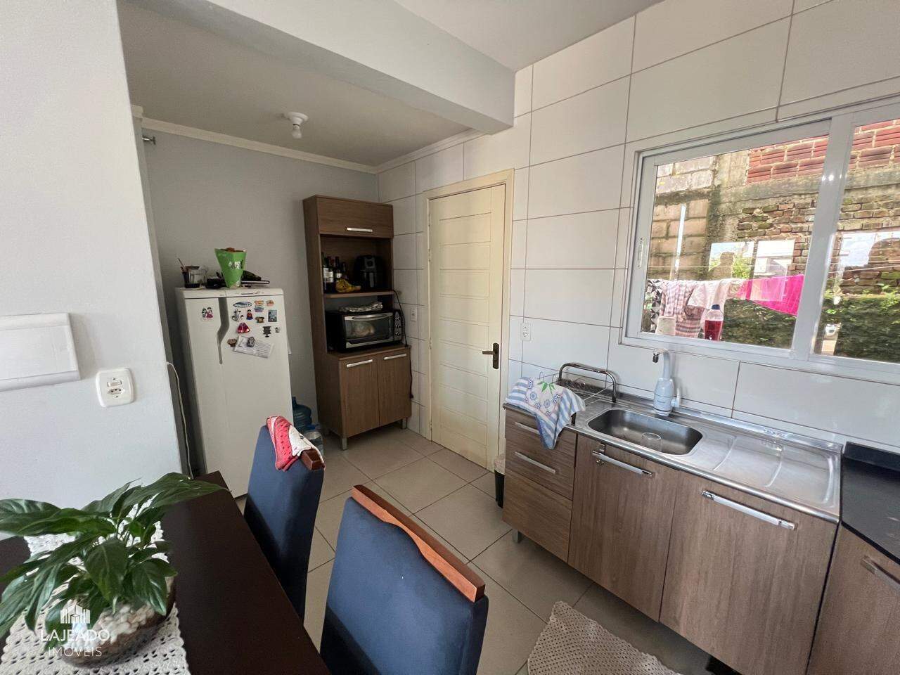 Sobrado à venda com 2 quartos, 66m² - Foto 3