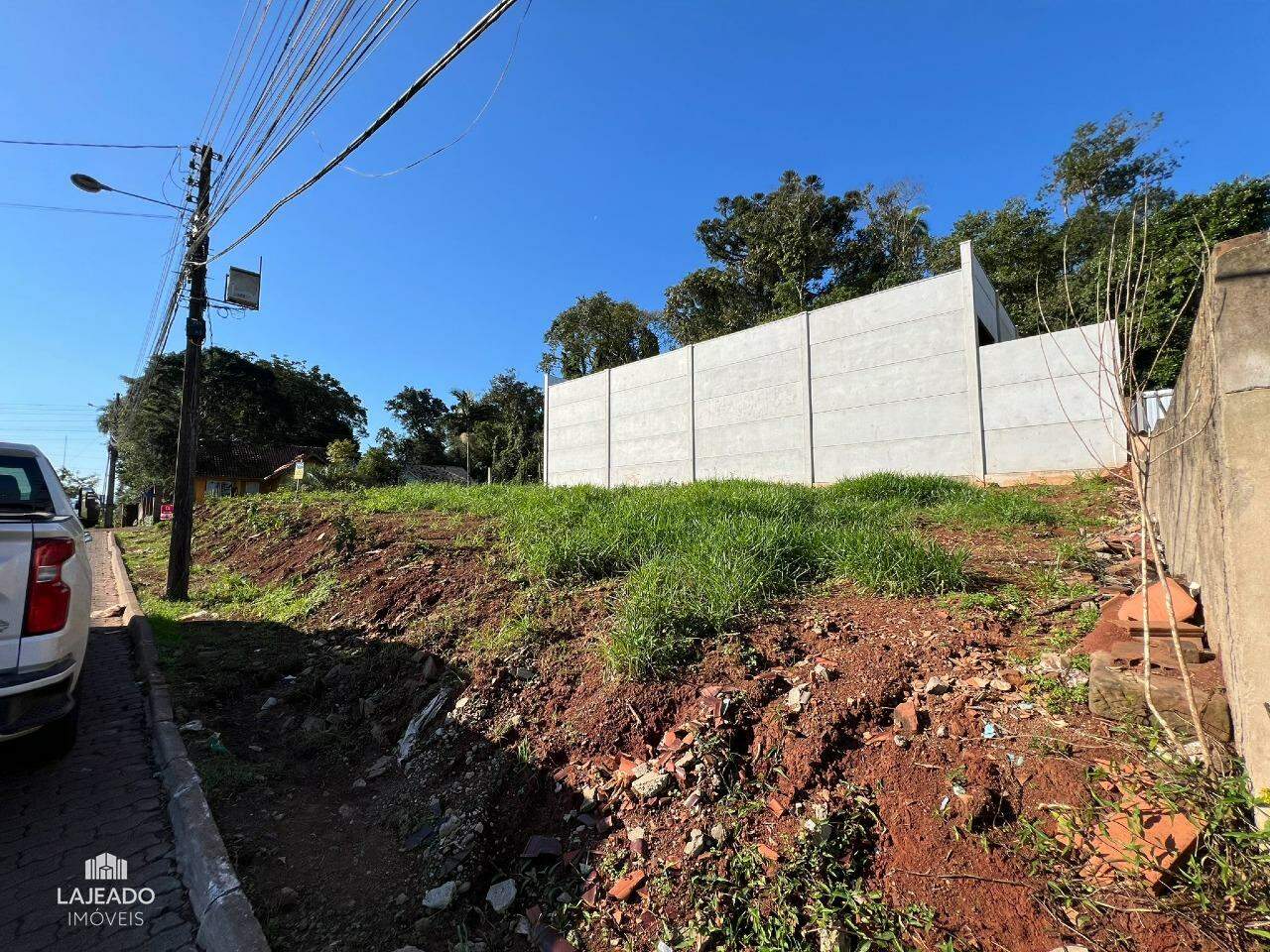 Terreno à venda, 450m² - Foto 4