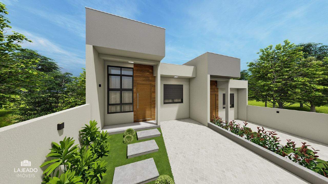 Casa à venda com 2 quartos, 82m² - Foto 4