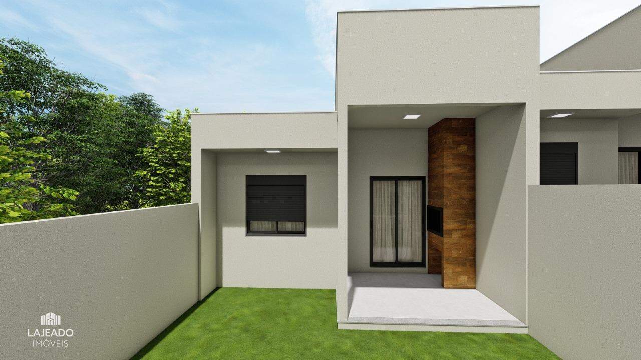 Casa à venda com 2 quartos, 82m² - Foto 6