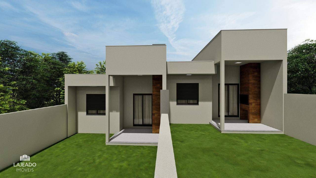 Casa à venda com 2 quartos, 82m² - Foto 8