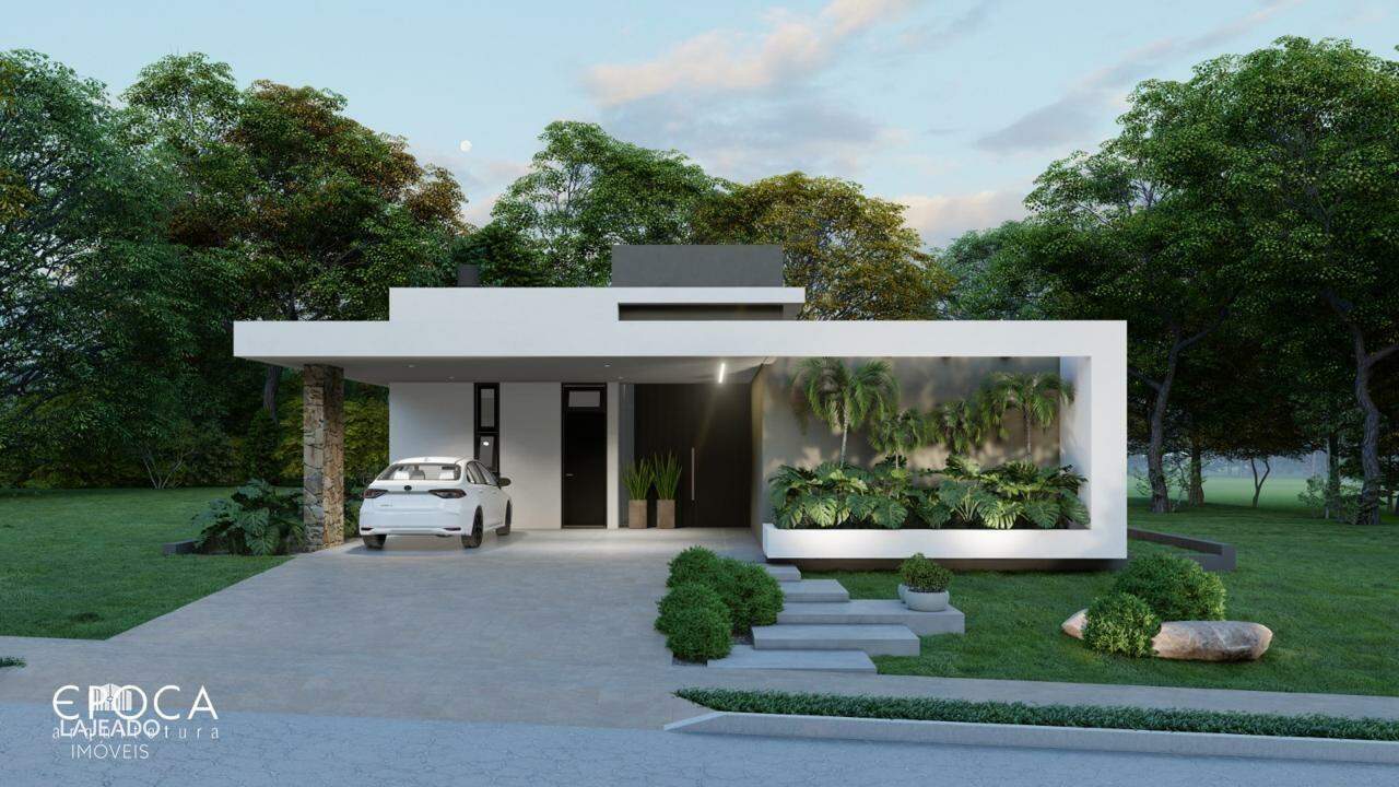 Casa à venda, 215m² - Foto 1