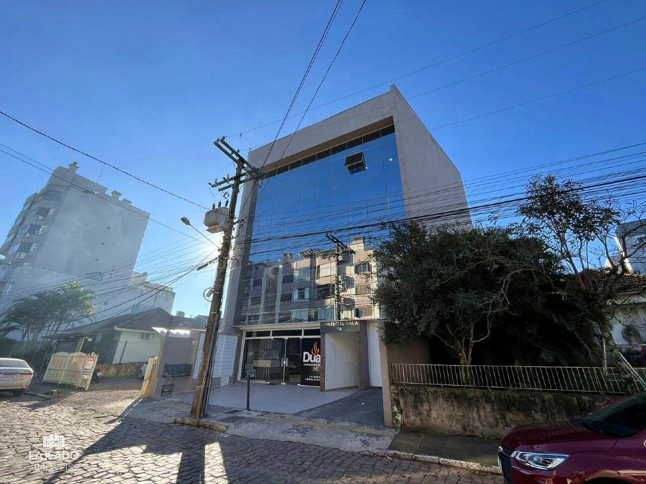 Conjunto Comercial-Sala para alugar, 80m² - Foto 1