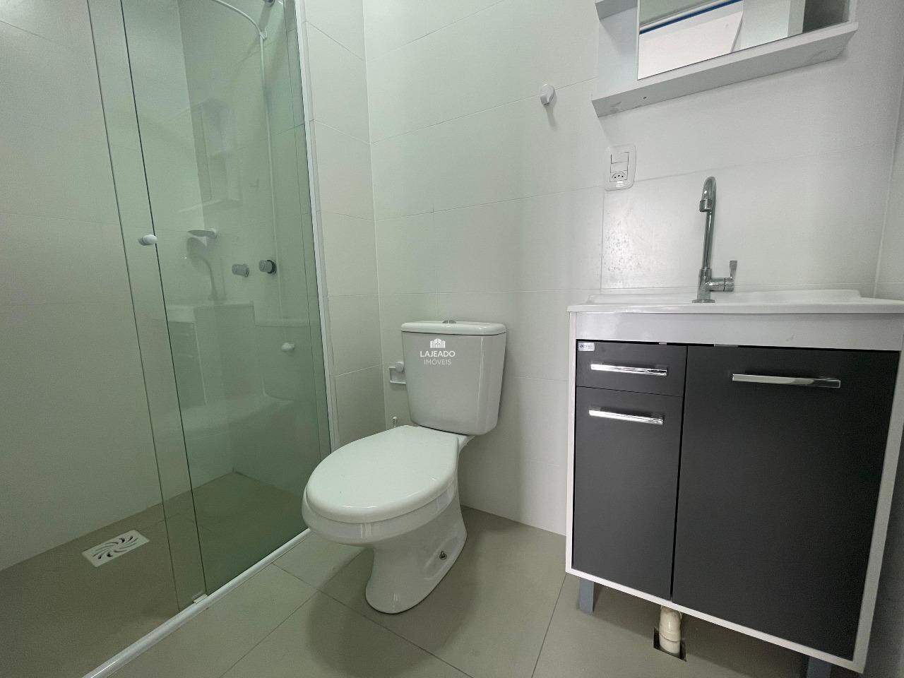 Apartamento, 1 quarto, 33 m² - Foto 7