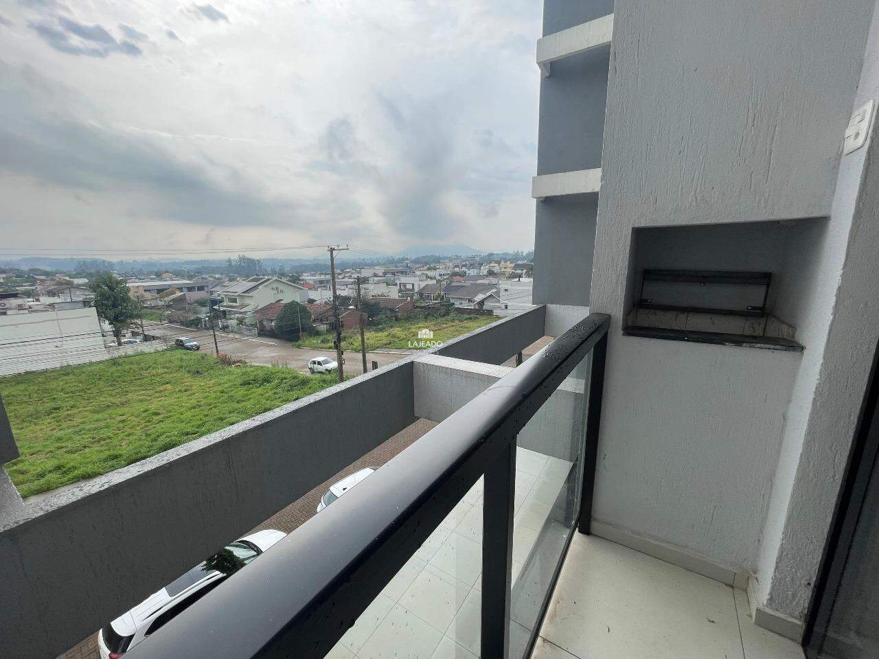 Apartamento, 1 quarto, 33 m² - Foto 4