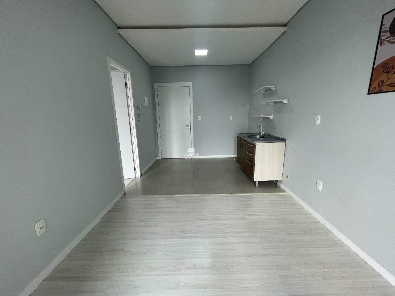 Apartamento, 1 quarto, 33 m² - Foto 3