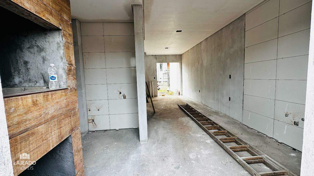 Sobrado à venda com 2 quartos, 65m² - Foto 3