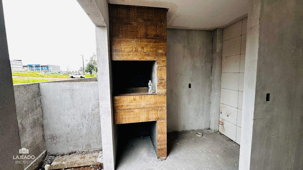 Sobrado à venda com 2 quartos, 65m² - Foto 4