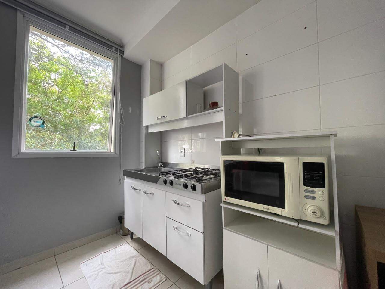 Kitnet-Studio, 30 m² - Foto 3