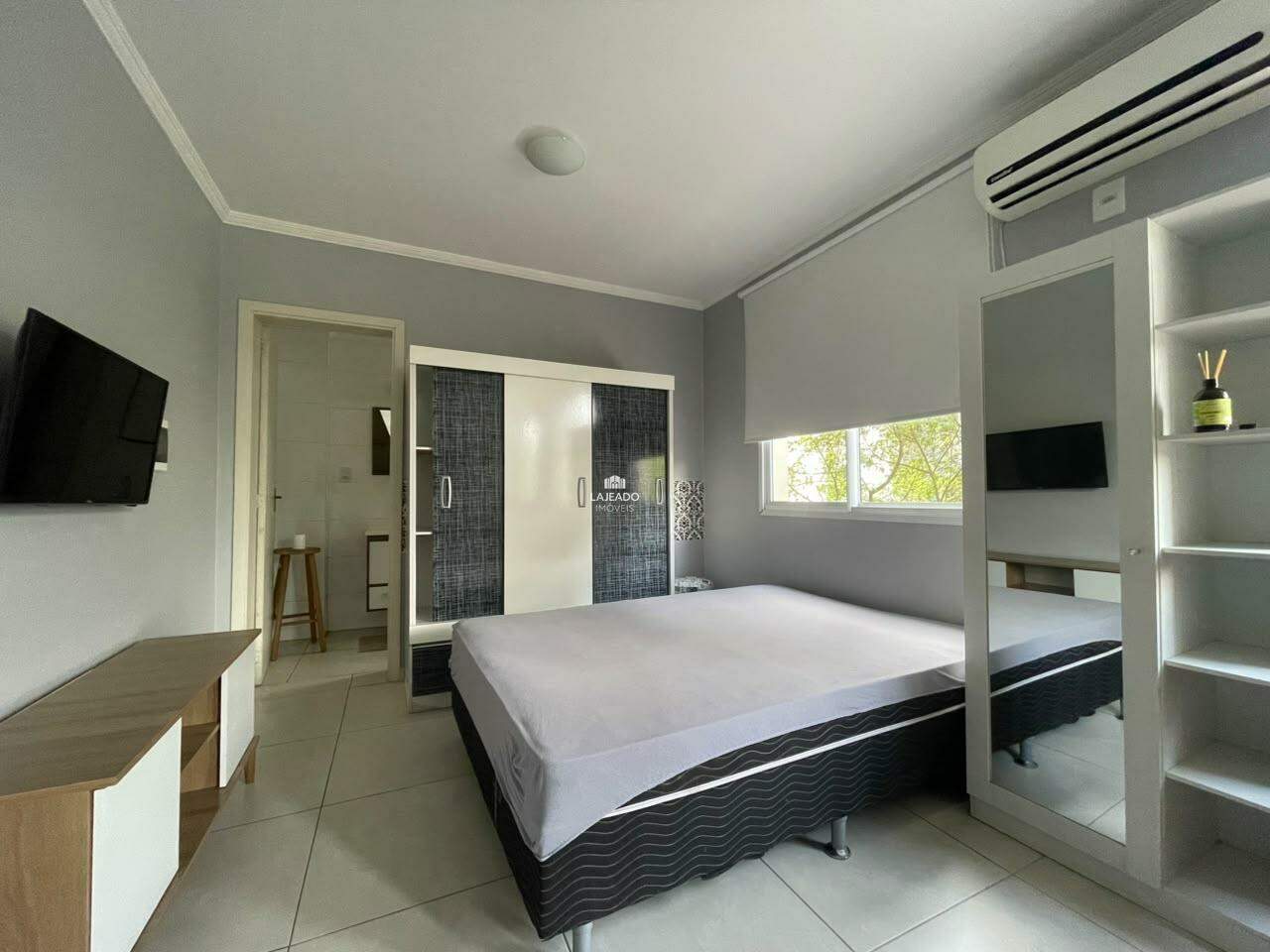 Kitnet-Studio, 30 m² - Foto 4