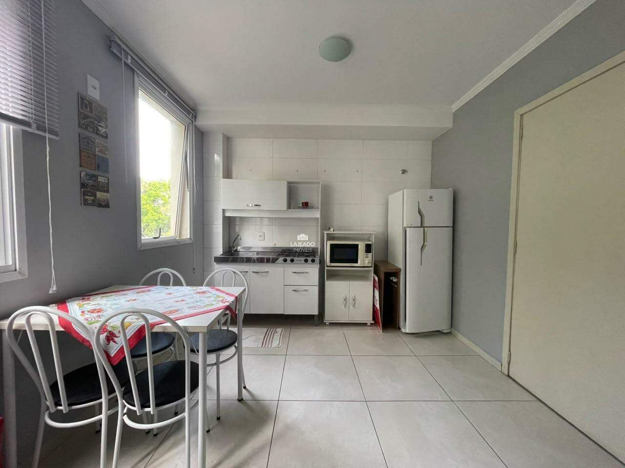 Kitnet-Studio, 30 m² - Foto 2