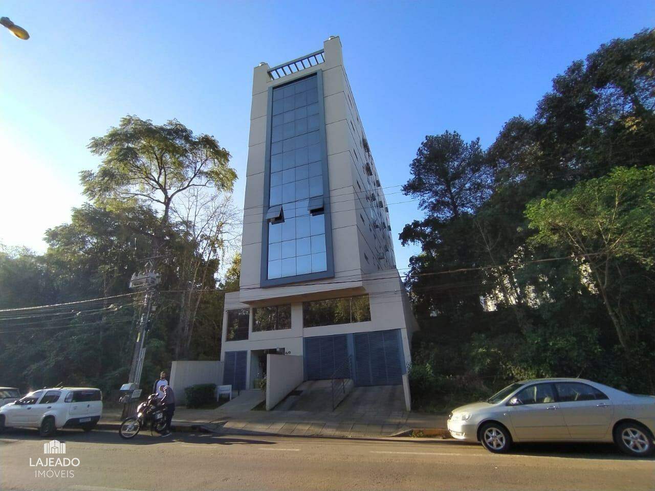 Kitnet para aluguel no Universitário: 