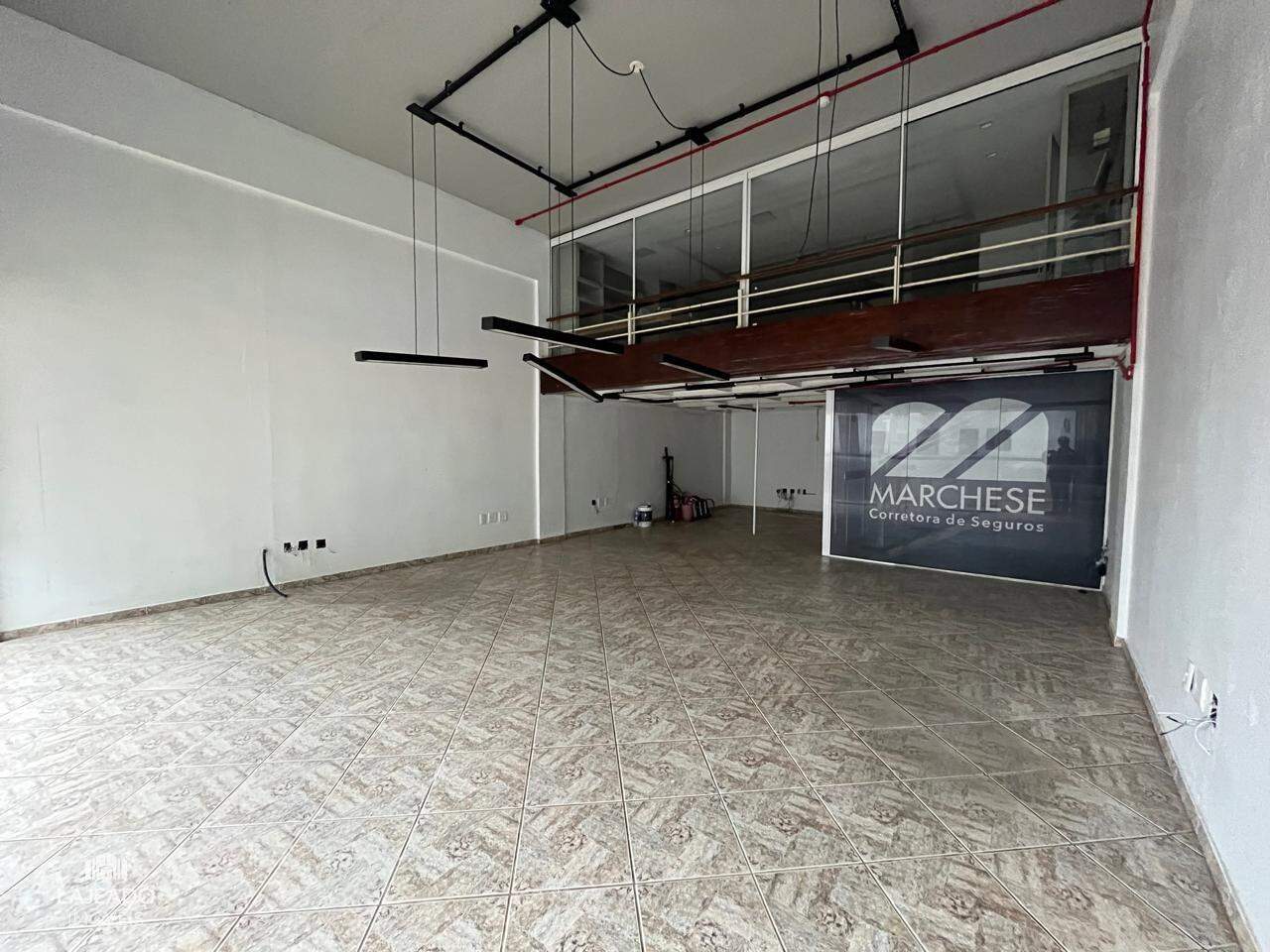 Loja-Salão para alugar, 150m² - Foto 2