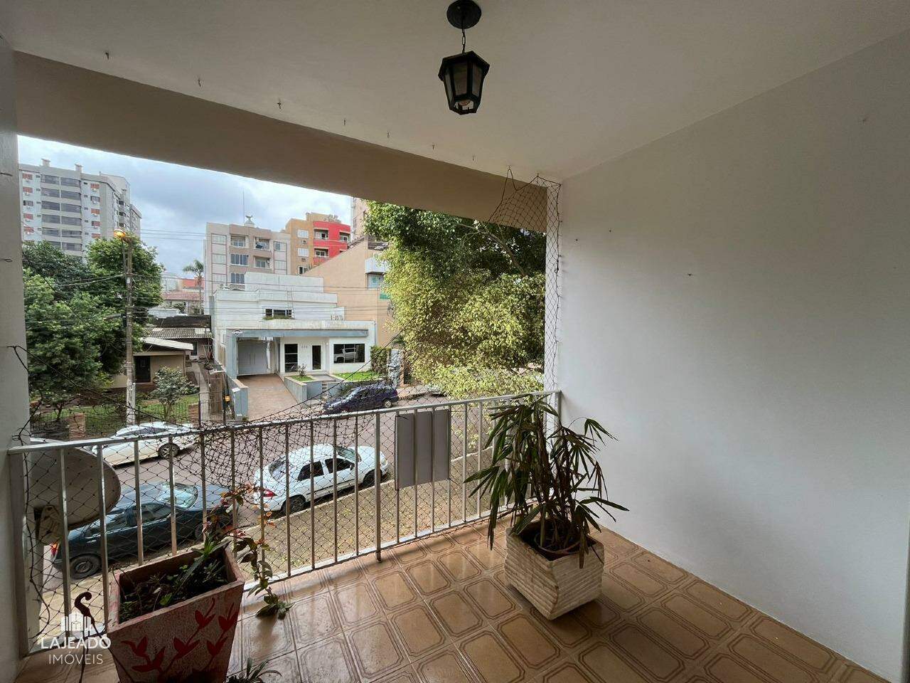 Apartamento para aluguel no Centro: 