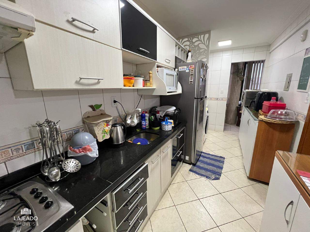 Apartamento à venda com 2 quartos, 68m² - Foto 6