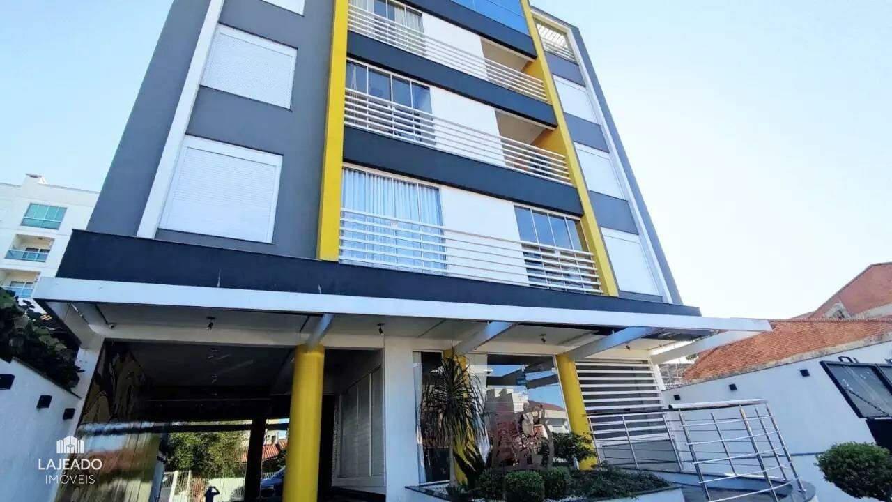 Apartamento, 58 m² - Foto 1