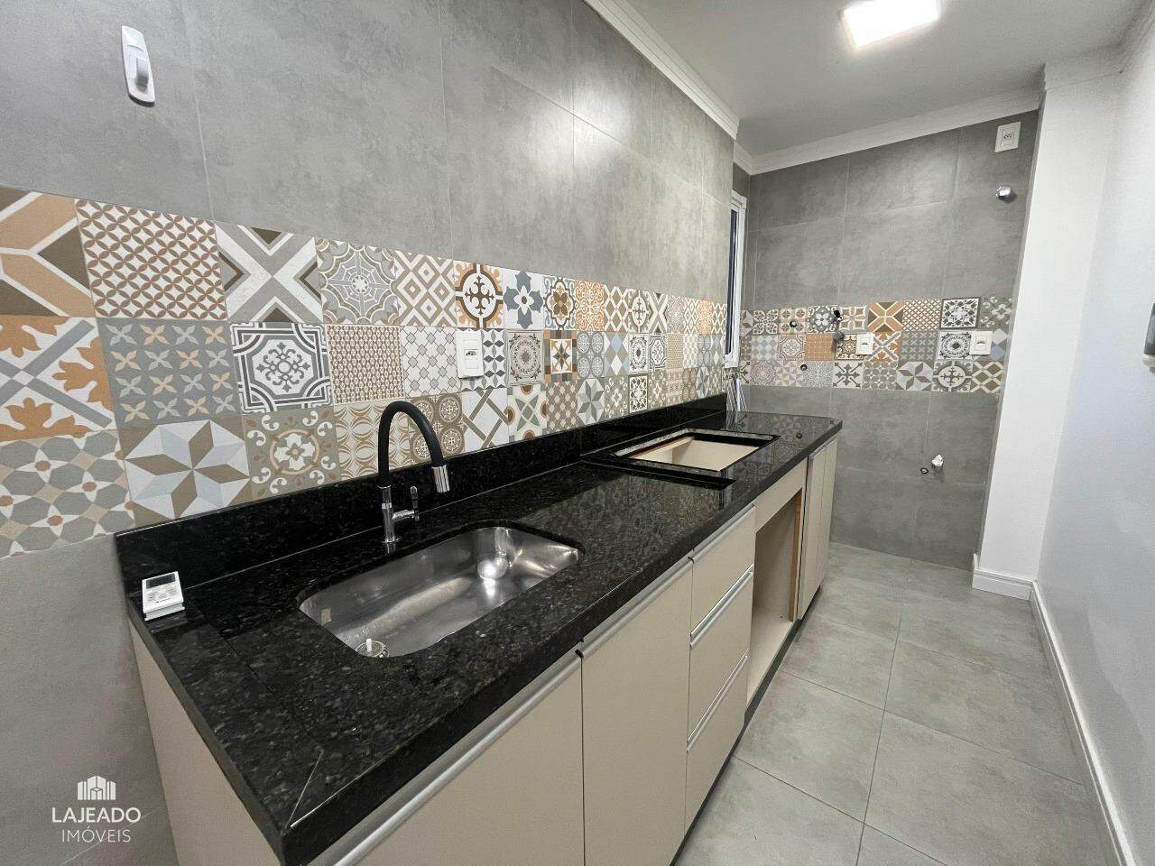 Apartamento, 58 m² - Foto 4