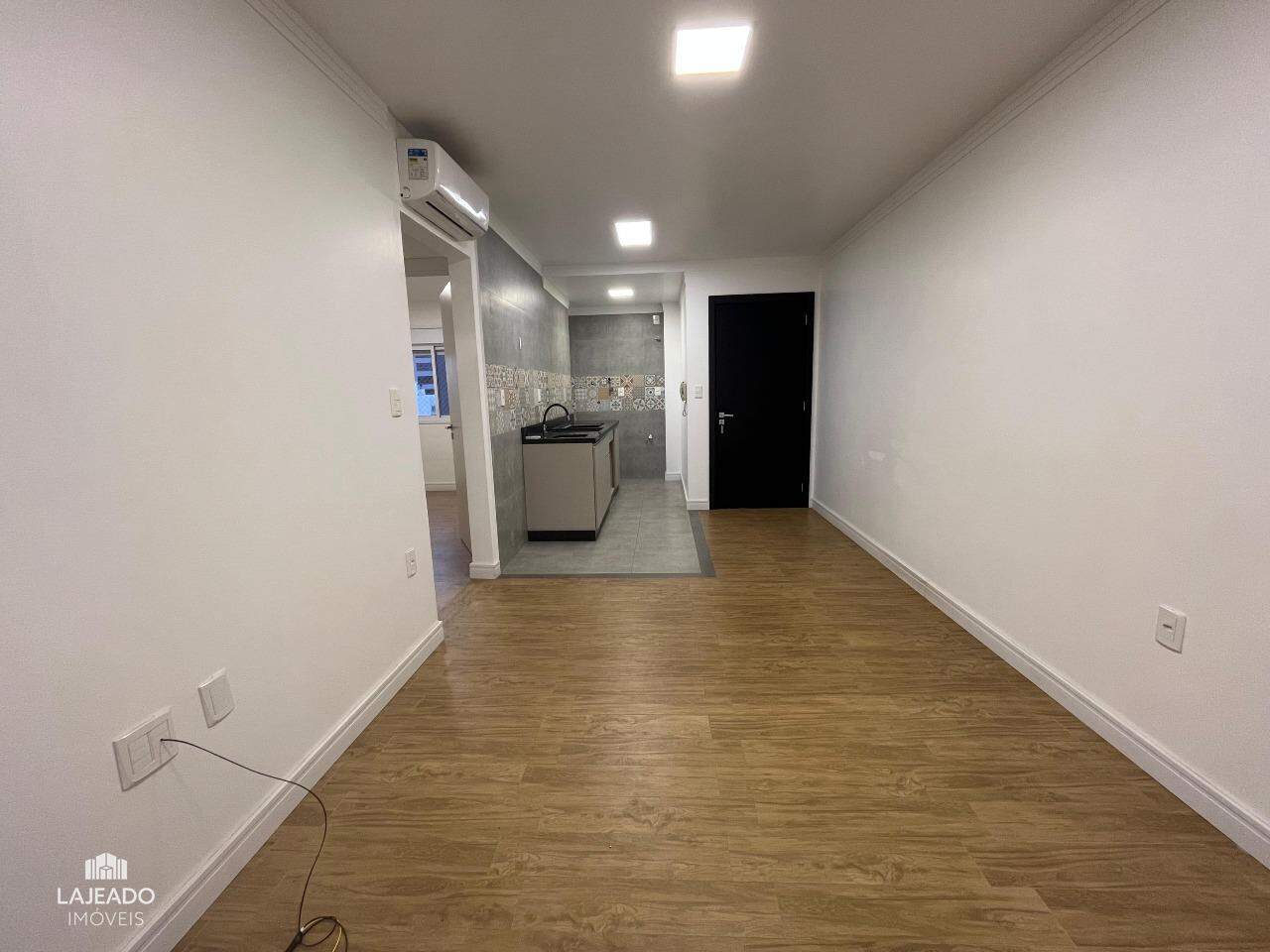 Apartamento, 58 m² - Foto 3