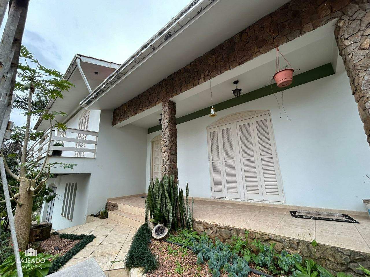 Casa, 3 quartos, 230 m² - Foto 2