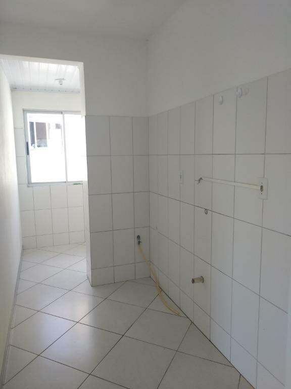 Apartamento à venda com 2 quartos, 55m² - Foto 3